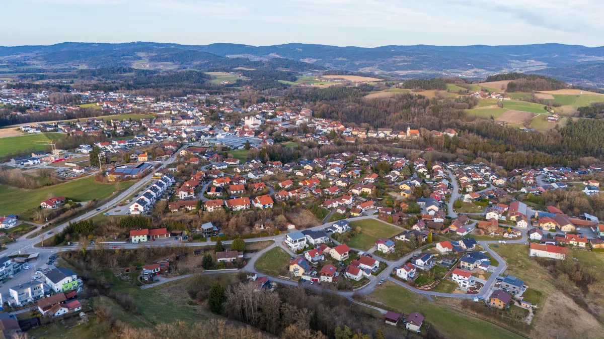 Digitale Bekanntmachungen ohne Umwege: Wie Hoagascht Gemeinden im Landkreis Straubing-Bogen das Leben leichter macht