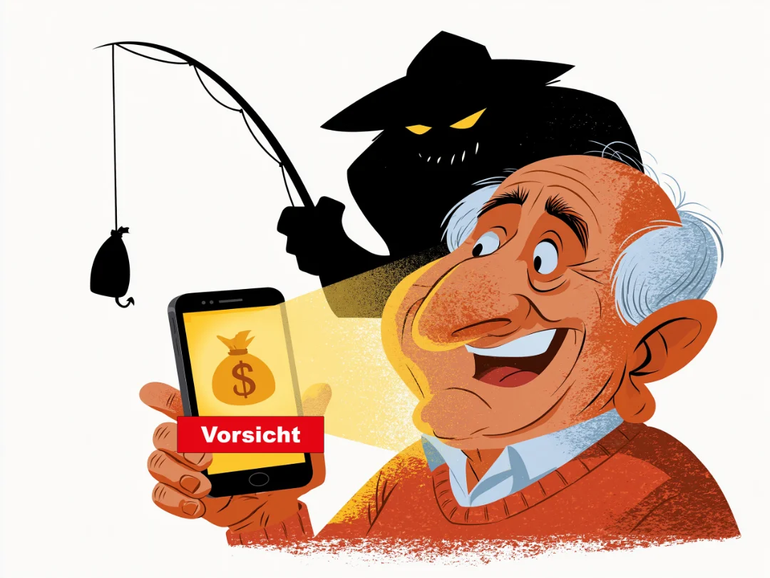 Tatort Telefon: So schützen Sie sich wirksam vor Telefonbetrug und Schockanrufen