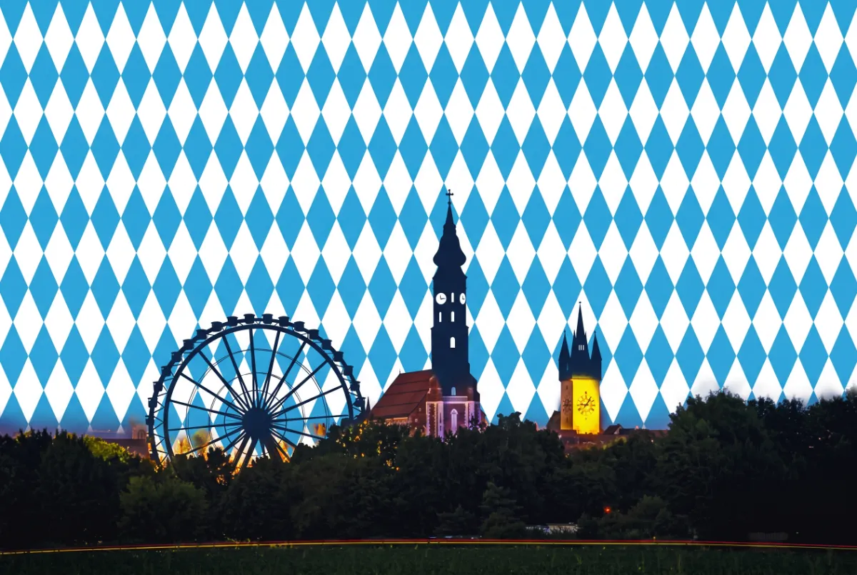 Hoagascht ist da – die neue App für den Landkreis Straubing-Bogen!