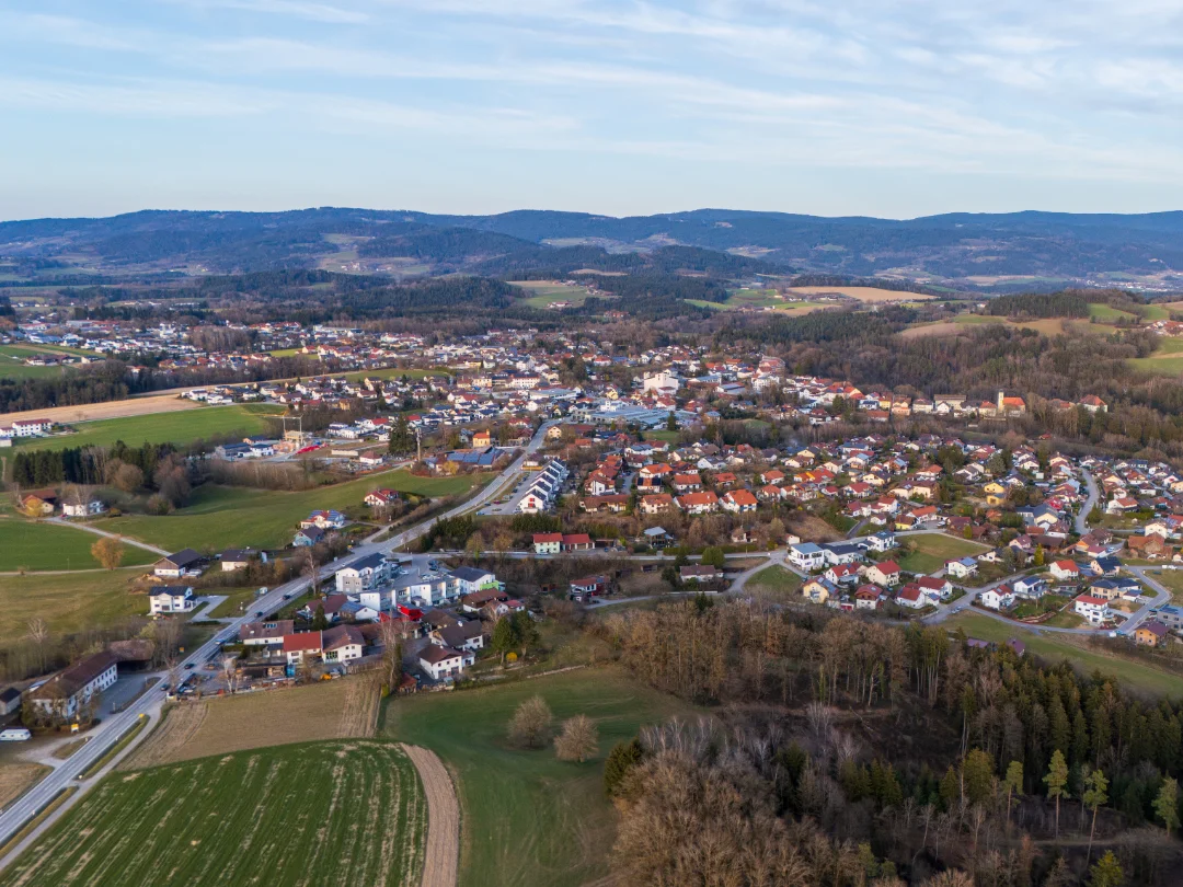 Wo der Gäuboden den Bayerwald küsst: Das große Erlebnis- und Kulturporträt der Region Straubing-Bogen