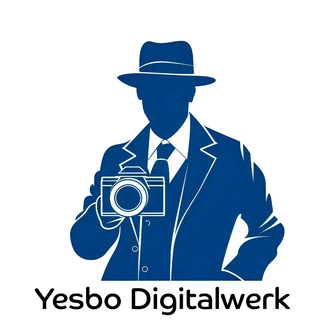 Yesbo Digitalwerk